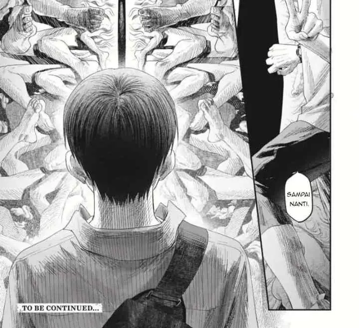 Hikaru ga Shinda Natsu chapter 33.3 halaman 13