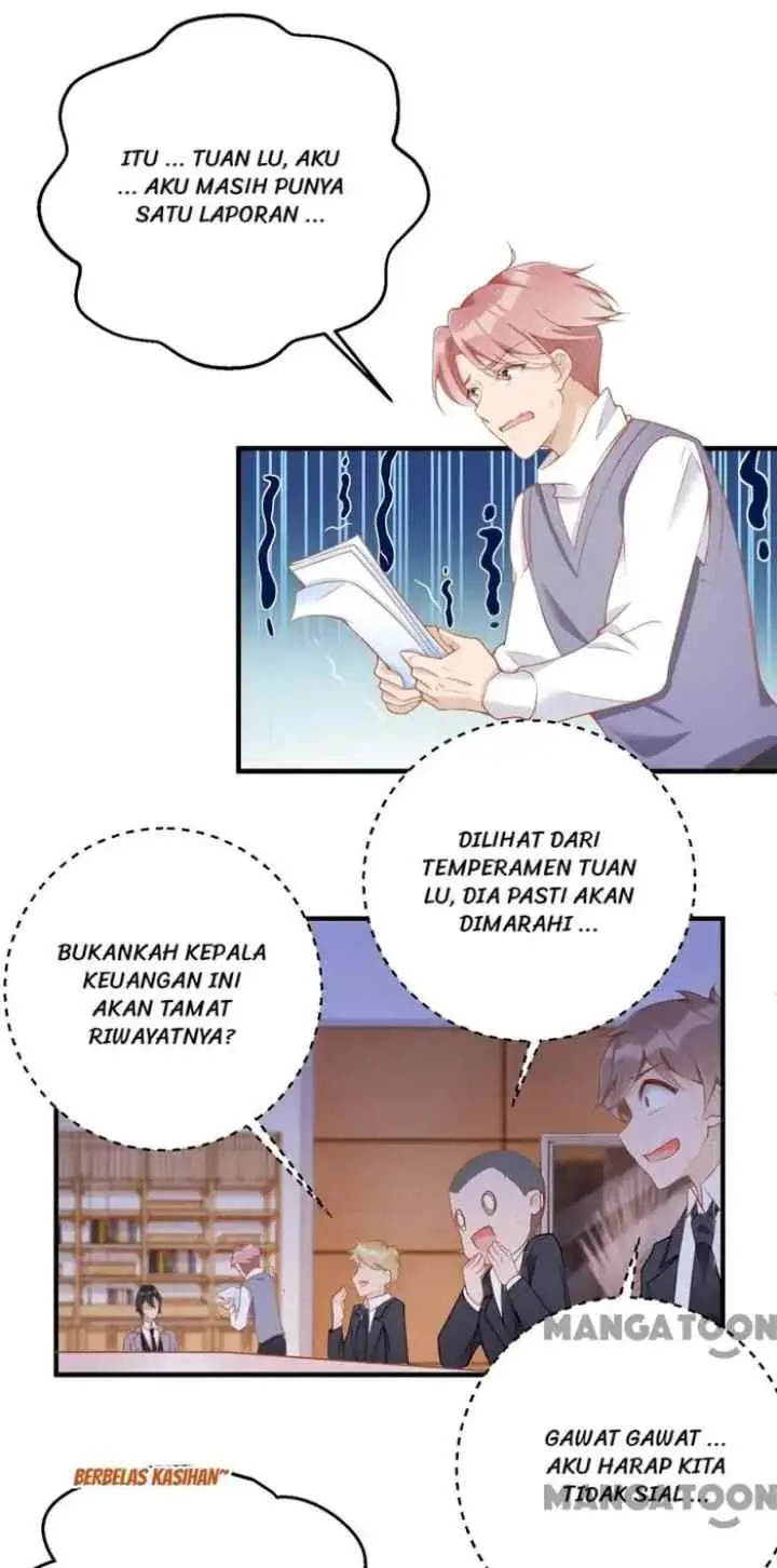 My Crazy Journalist Wife chapter 19 halaman 4