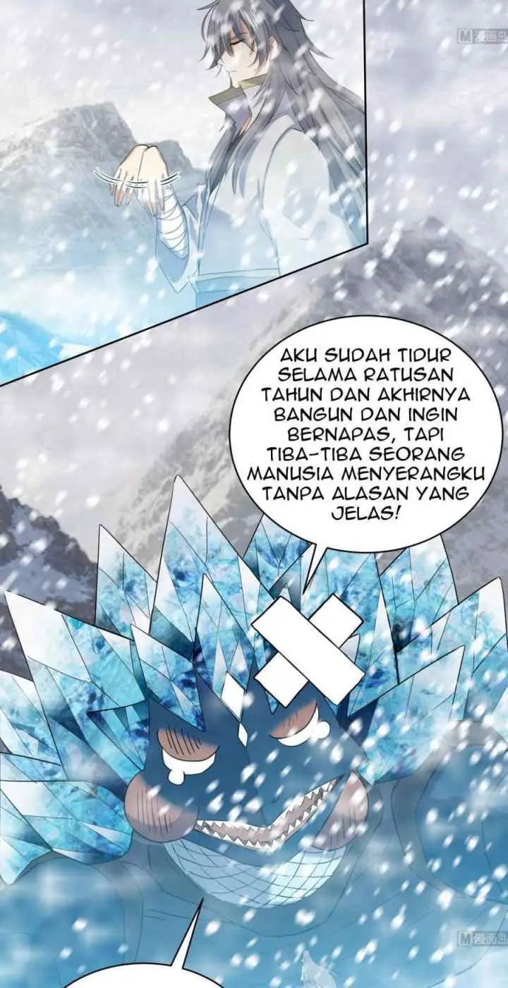 The Nine Heaven of Martial Arts chapter 235 halaman 5