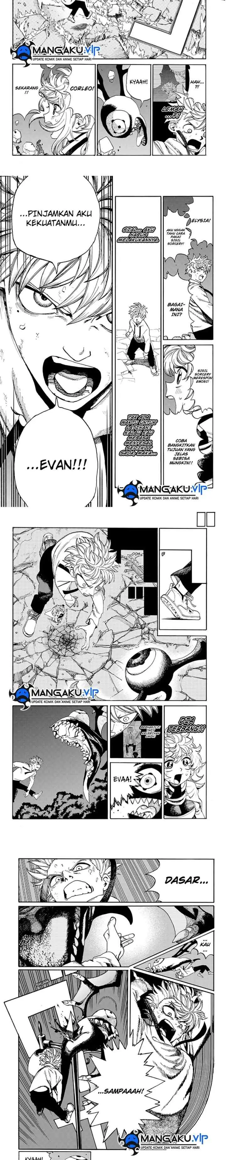 MamaYuyu chapter 5 halaman 5