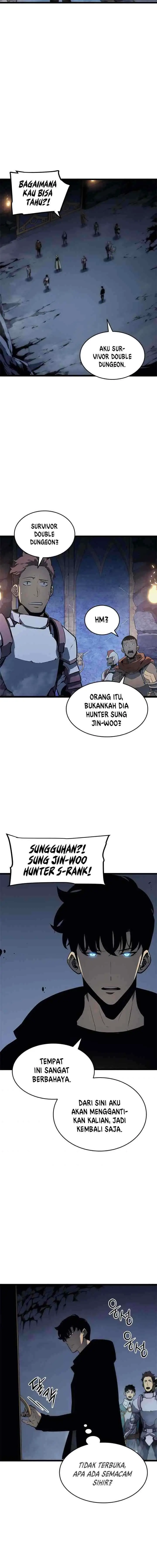 Solo Leveling chapter 124 halaman 9
