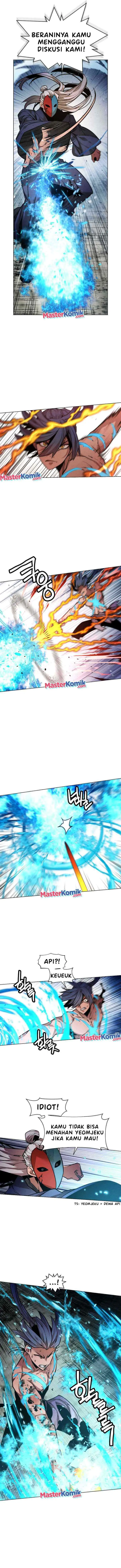 The Golden Age chapter 55 halaman 8