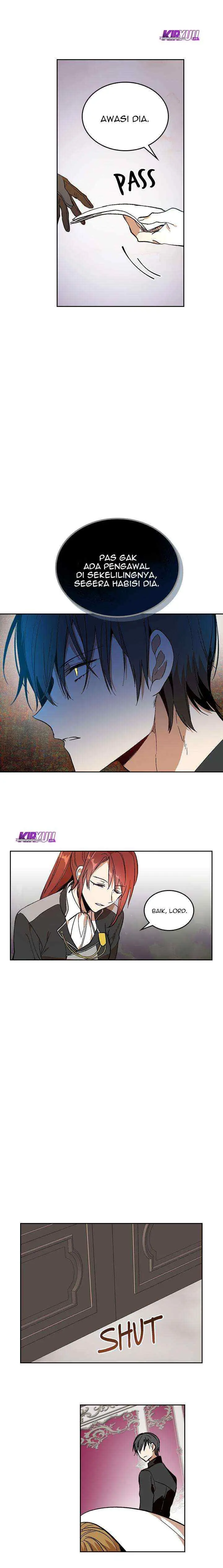 The Reason Why Raeliana Ended up at the Duke's Mansion chapter 123 halaman 12