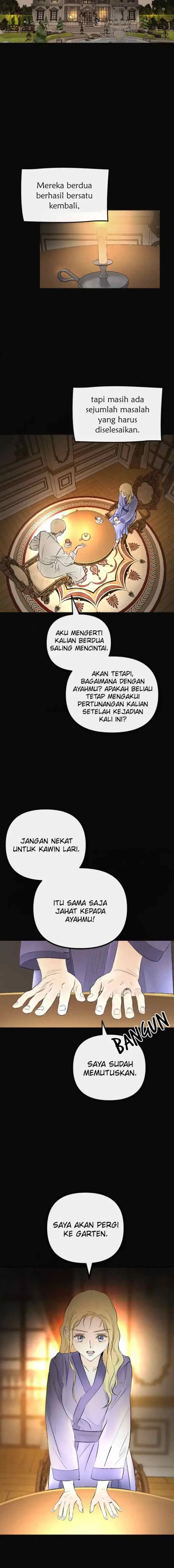 Recogí al segundo protagonista chapter 72 halaman 12