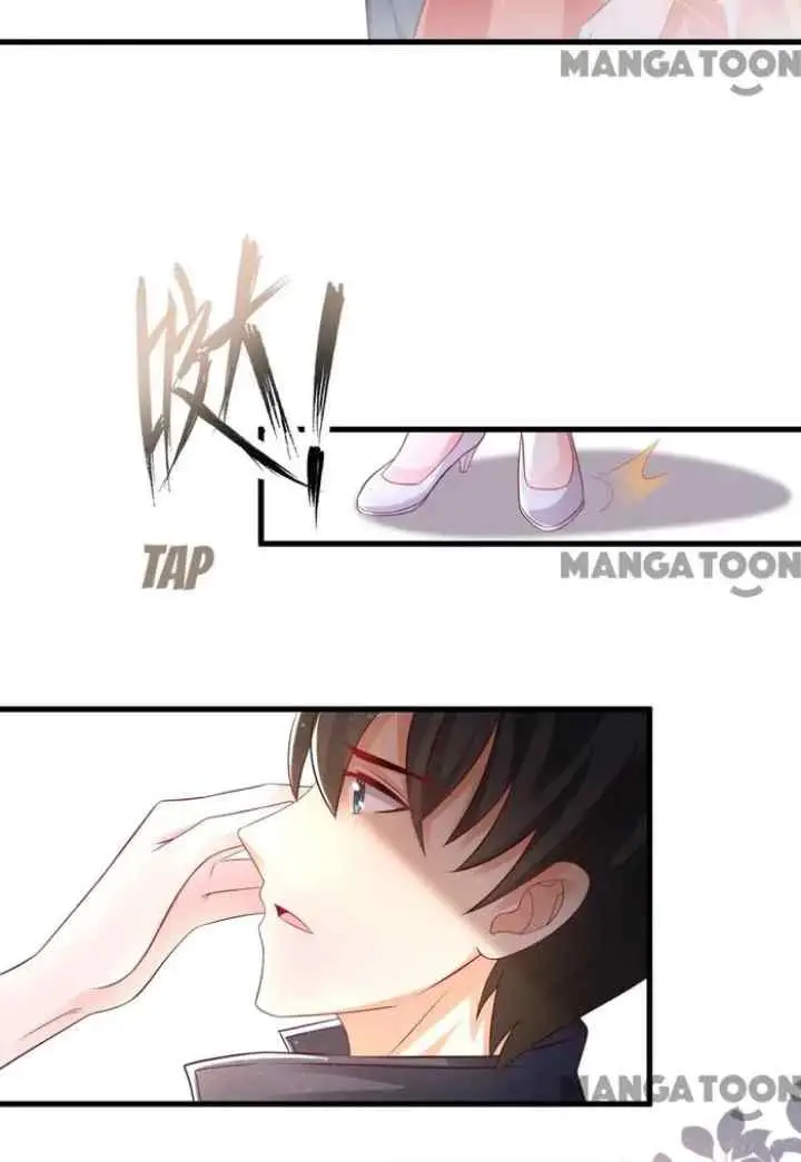 The Strongest Peach Blossom chapter 197 halaman 5