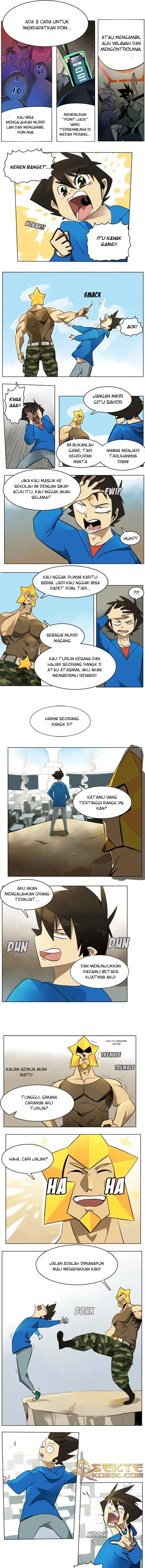 Ultimiter chapter 7 halaman 4