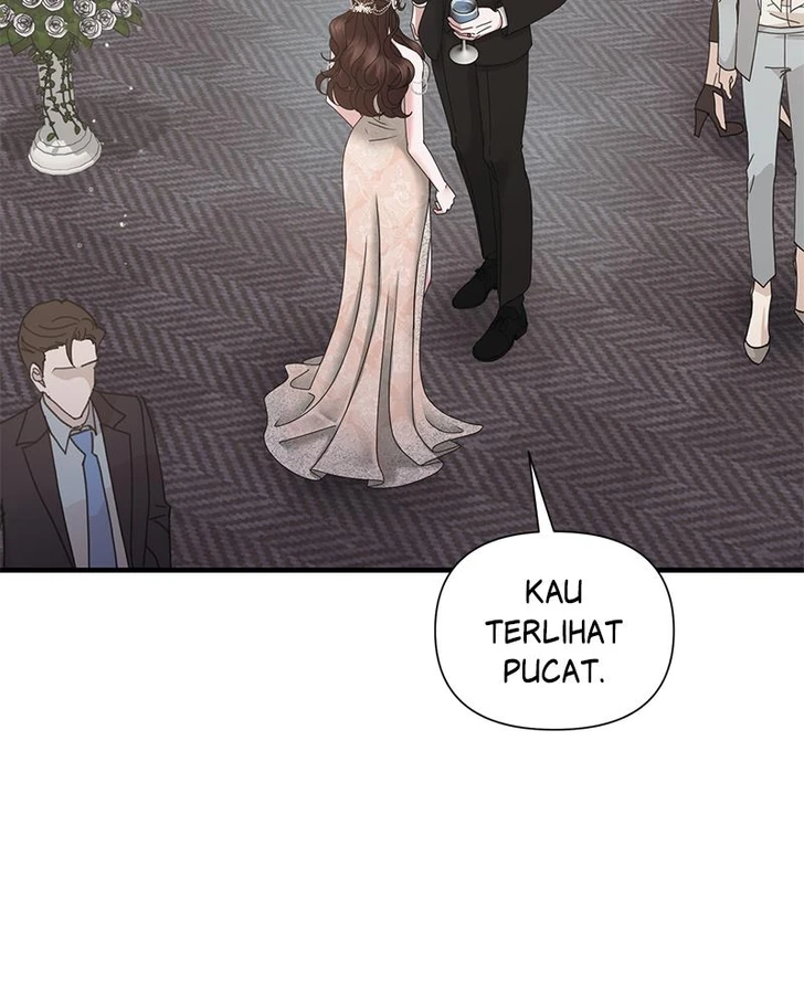 One Day I Found a Husband chapter 34 halaman 99