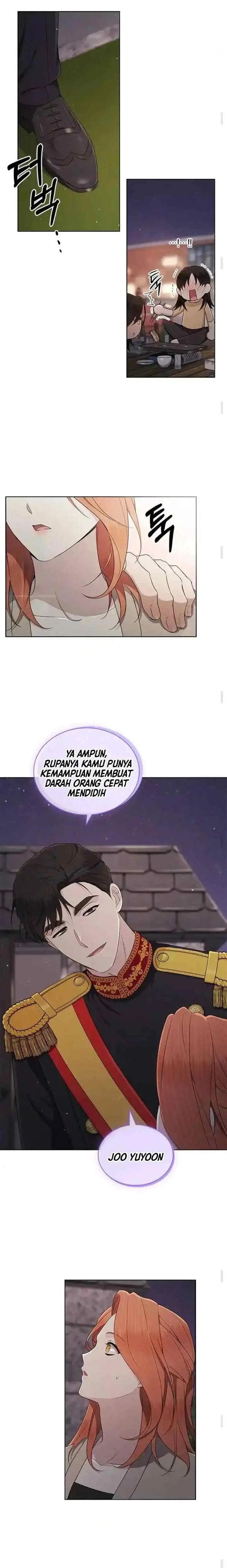 The Castle - Gwian's Bride chapter 60 halaman 13
