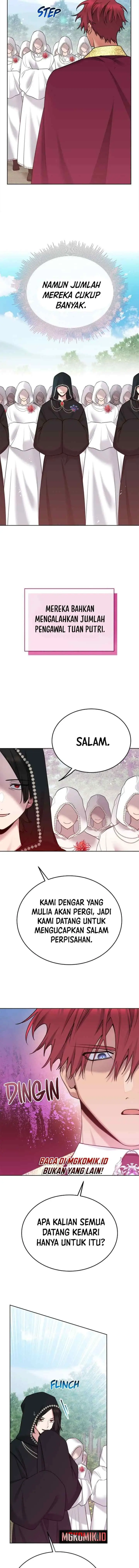 Lotto Princess chapter 94 halaman 10
