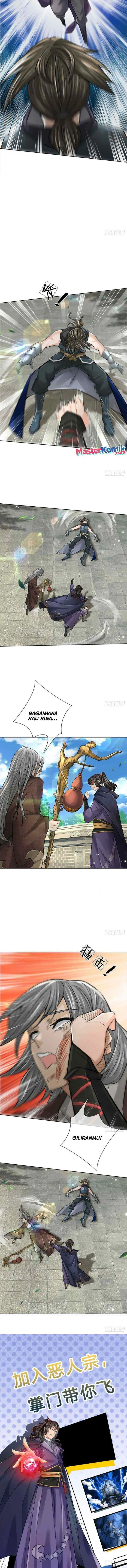 The Way of Domination chapter 113 halaman 8
