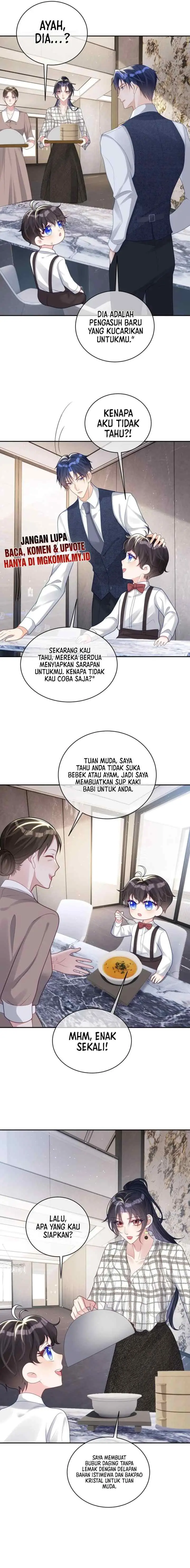 Chief Mengbao Buy One Get One Free chapter 15 halaman 7
