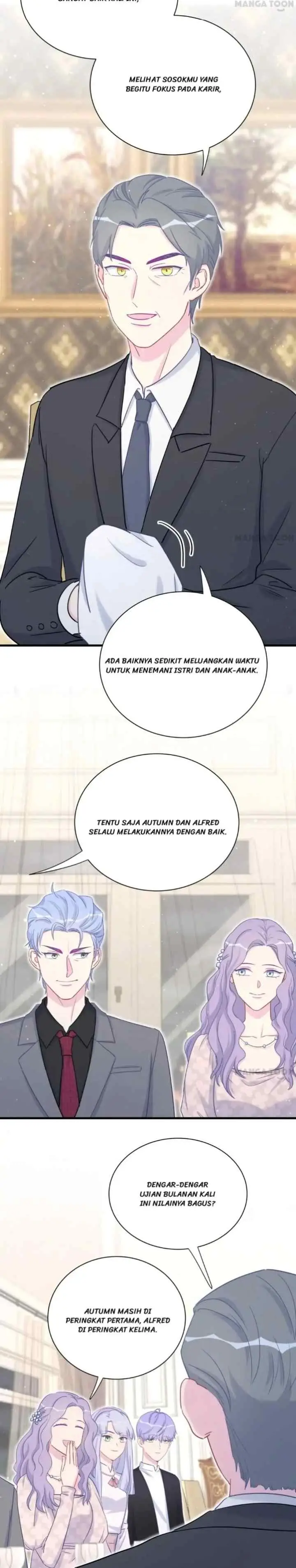 My Fiance Candidates chapter 37 halaman 6