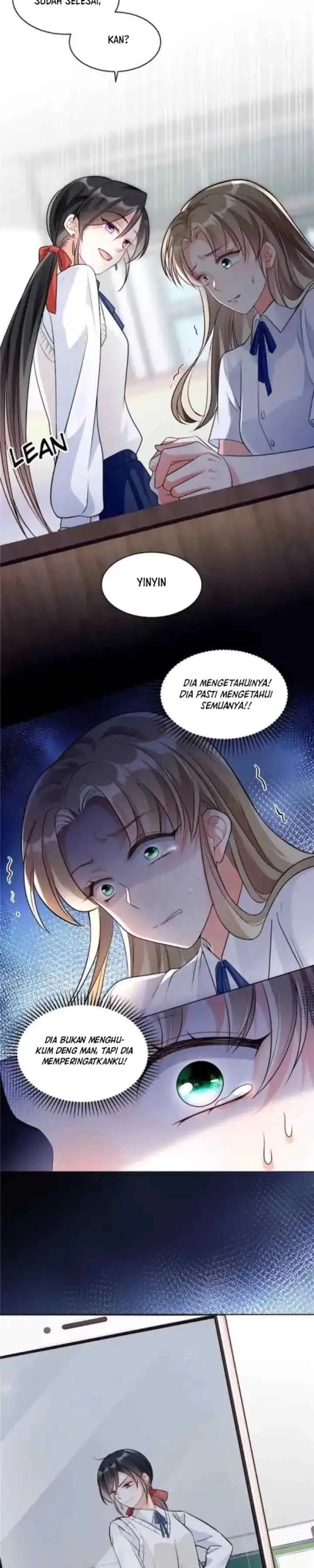 She-Ancestor chapter 12 halaman 14