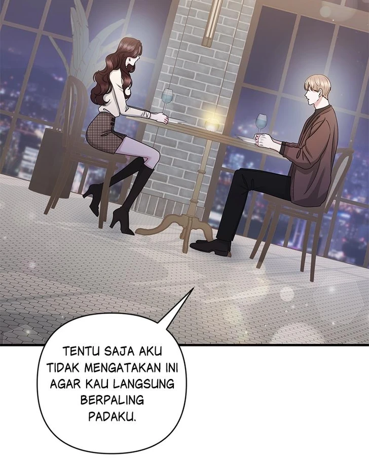 One Day I Found a Husband chapter 40 halaman 29