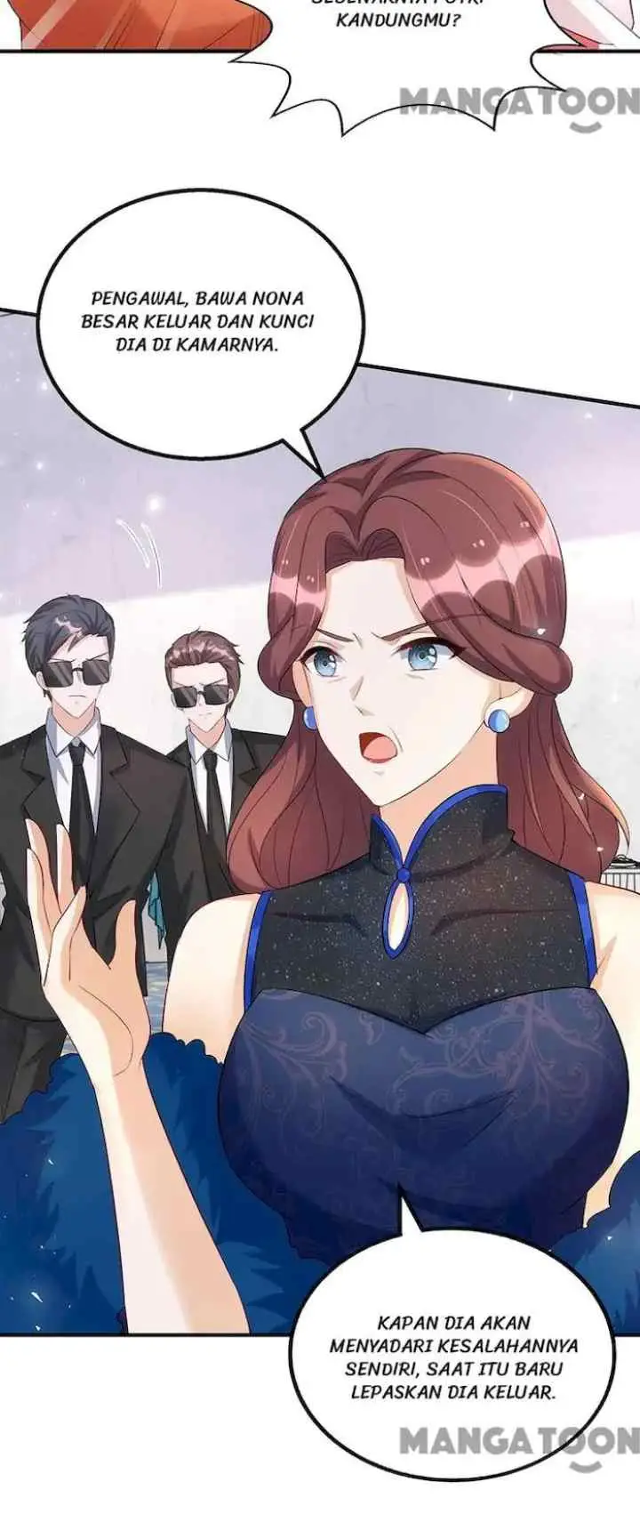 My Crazy Journalist Wife chapter 152 halaman 10