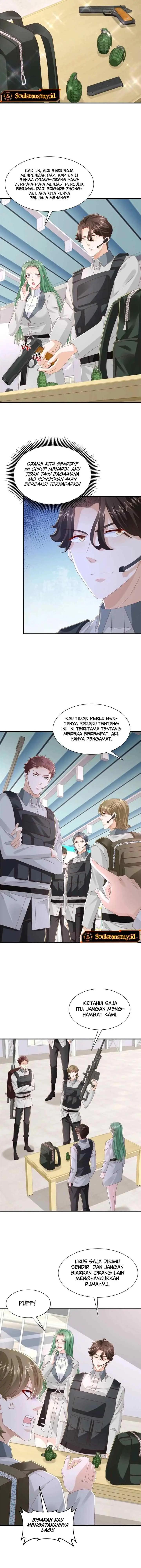 I Randomly Have A New Career Every Week chapter 764 halaman 4