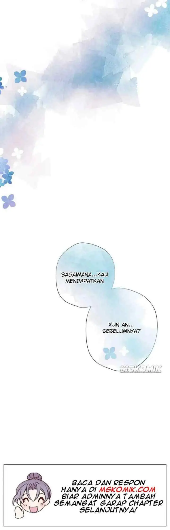 Once More chapter 119 halaman 20