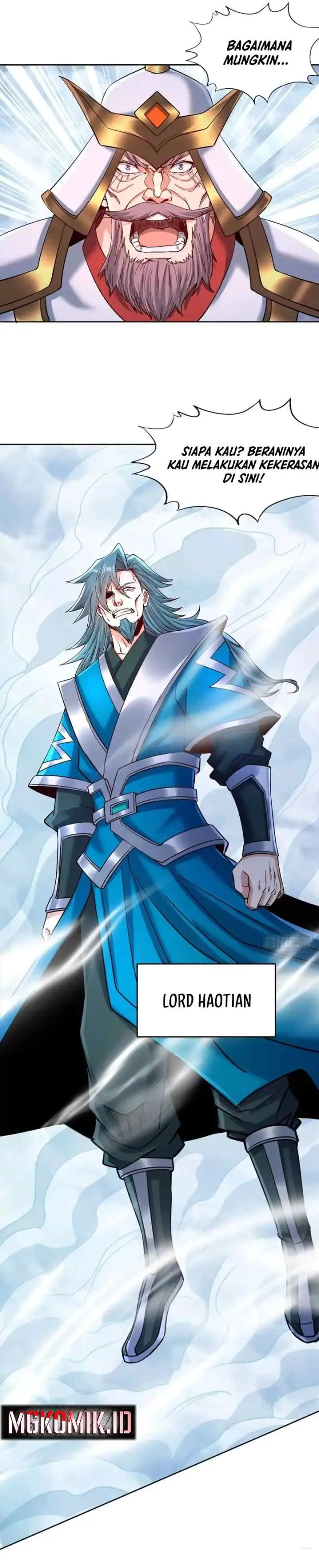 I Was Trapped On The Same Day For 100,000 Years chapter 478 halaman 11