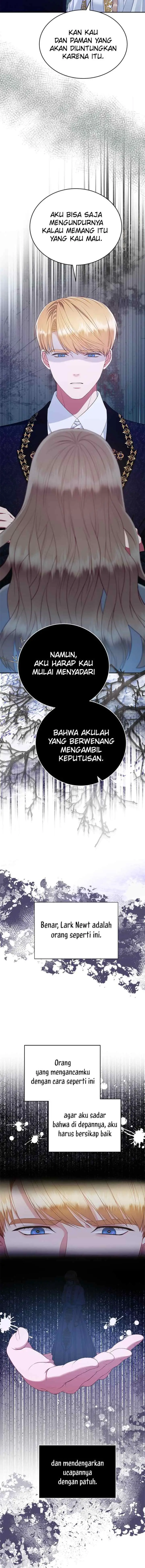 What Does That Evil Dragon Live For? chapter 67 halaman 15