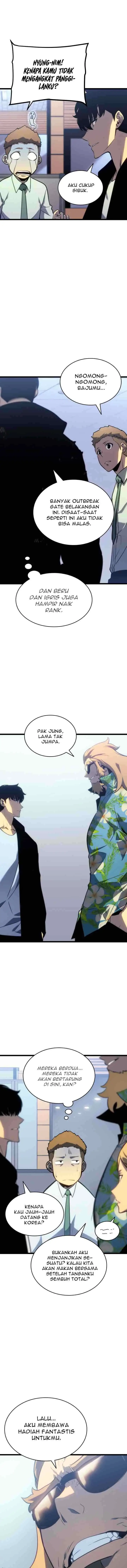 Solo Leveling chapter 153 halaman 7