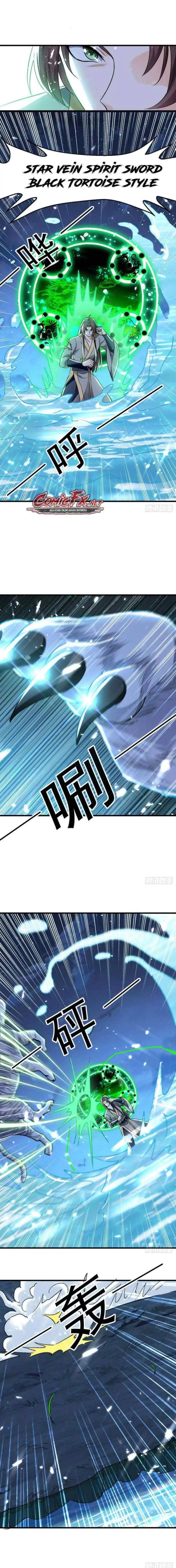 Outsider Super Son In Law chapter 48 halaman 10