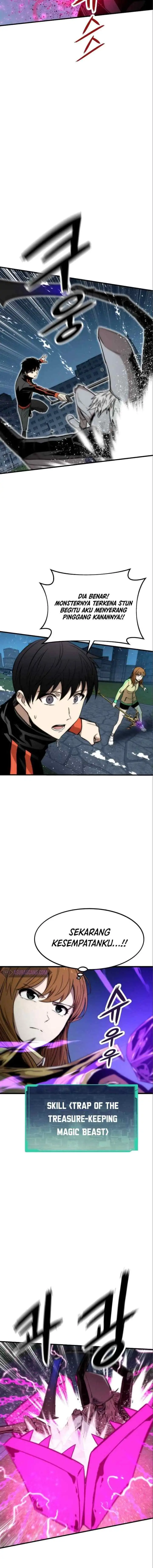 Ultra Alter chapter 38 halaman 8