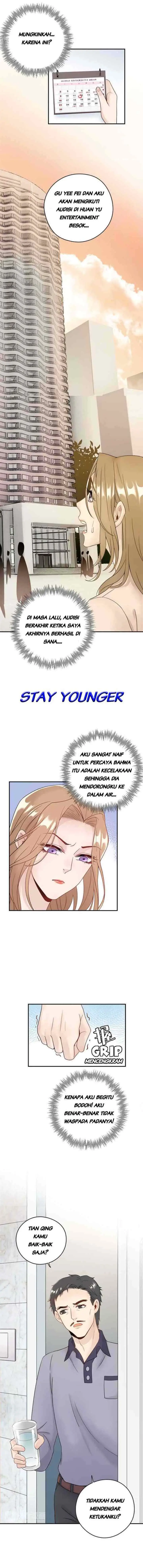 Revenge Movie Queen chapter 2 halaman 4