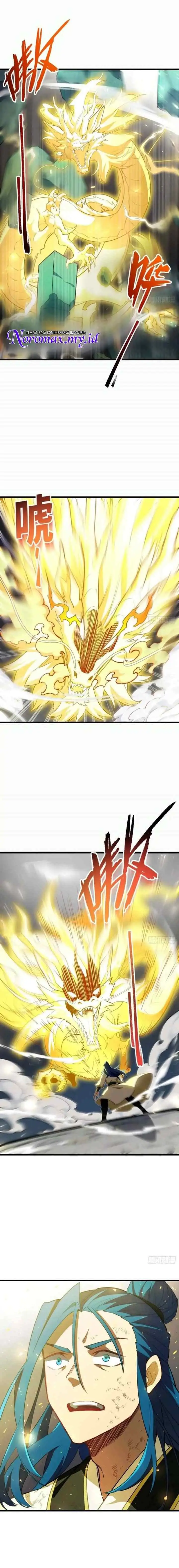Scoring the Sacred Body of the Ancients from the Get-go chapter 28 halaman 13