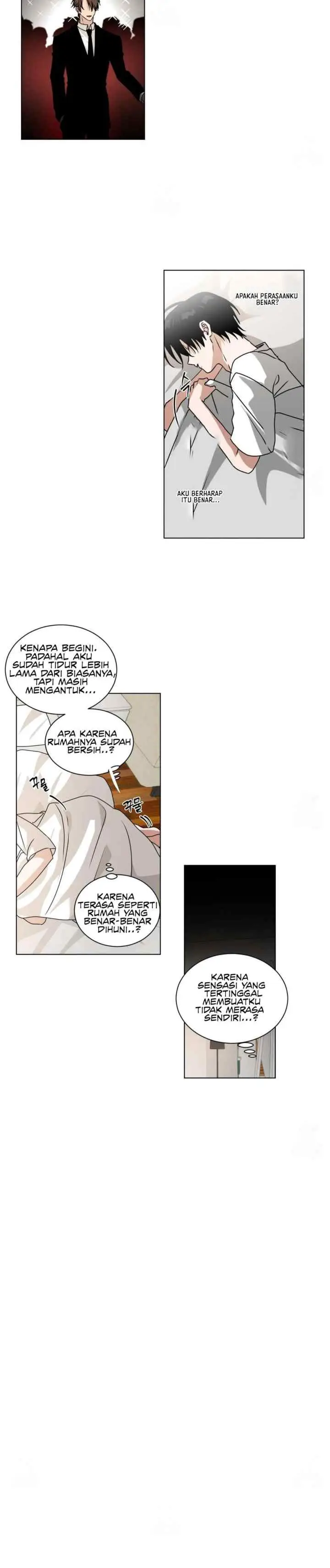 Chatter Box chapter 7 halaman 16