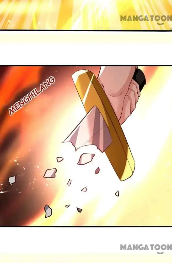 Ling Tian Shendi chapter 186 halaman 14