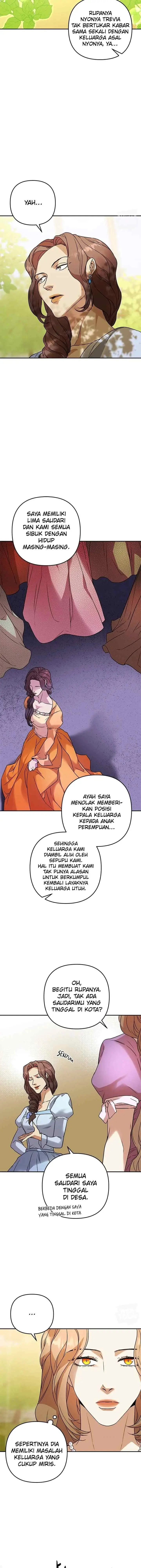 Agatha chapter 64 halaman 6