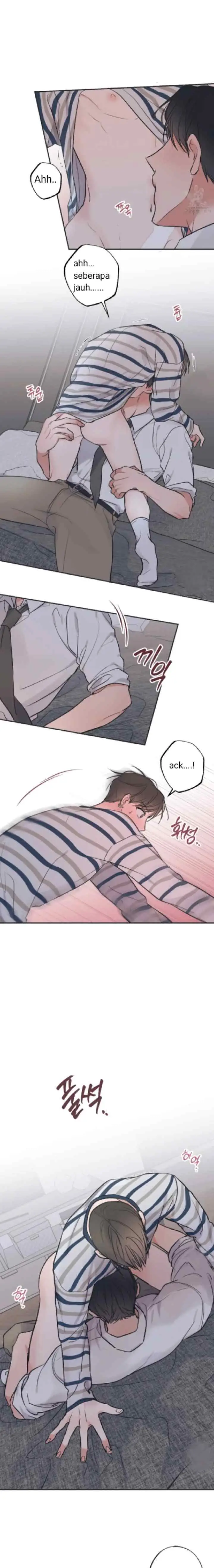 Between the Stars chapter 80 halaman 10