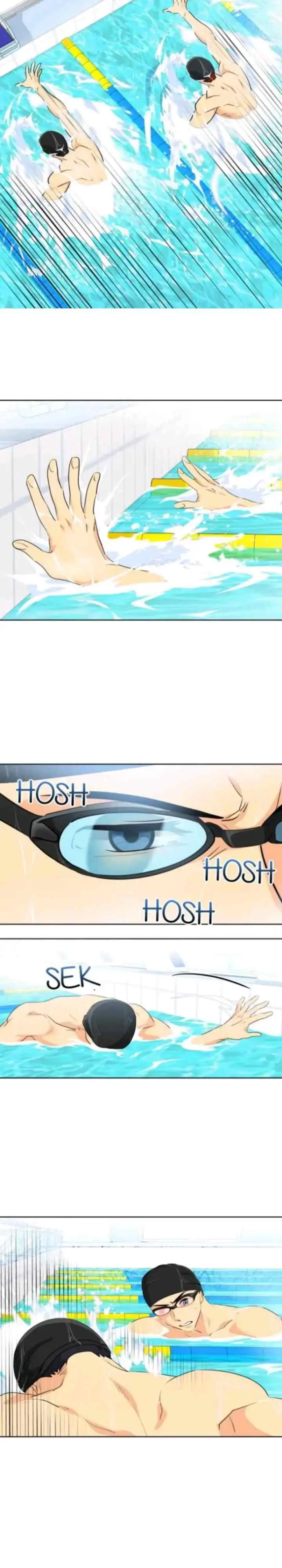 Heart Has a Soft Spot chapter 115 halaman 12