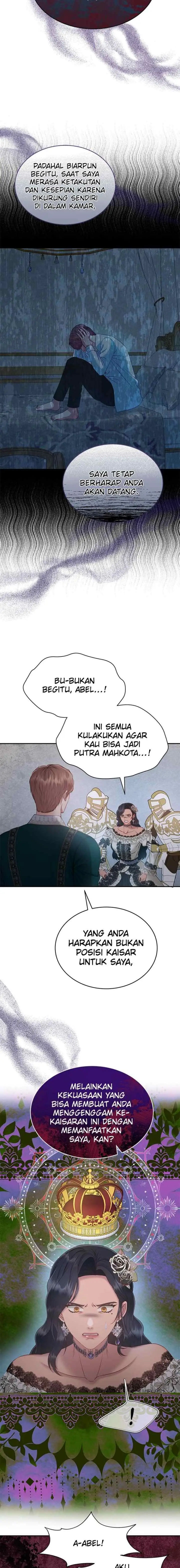 What Does That Evil Dragon Live For? chapter 101 halaman 11