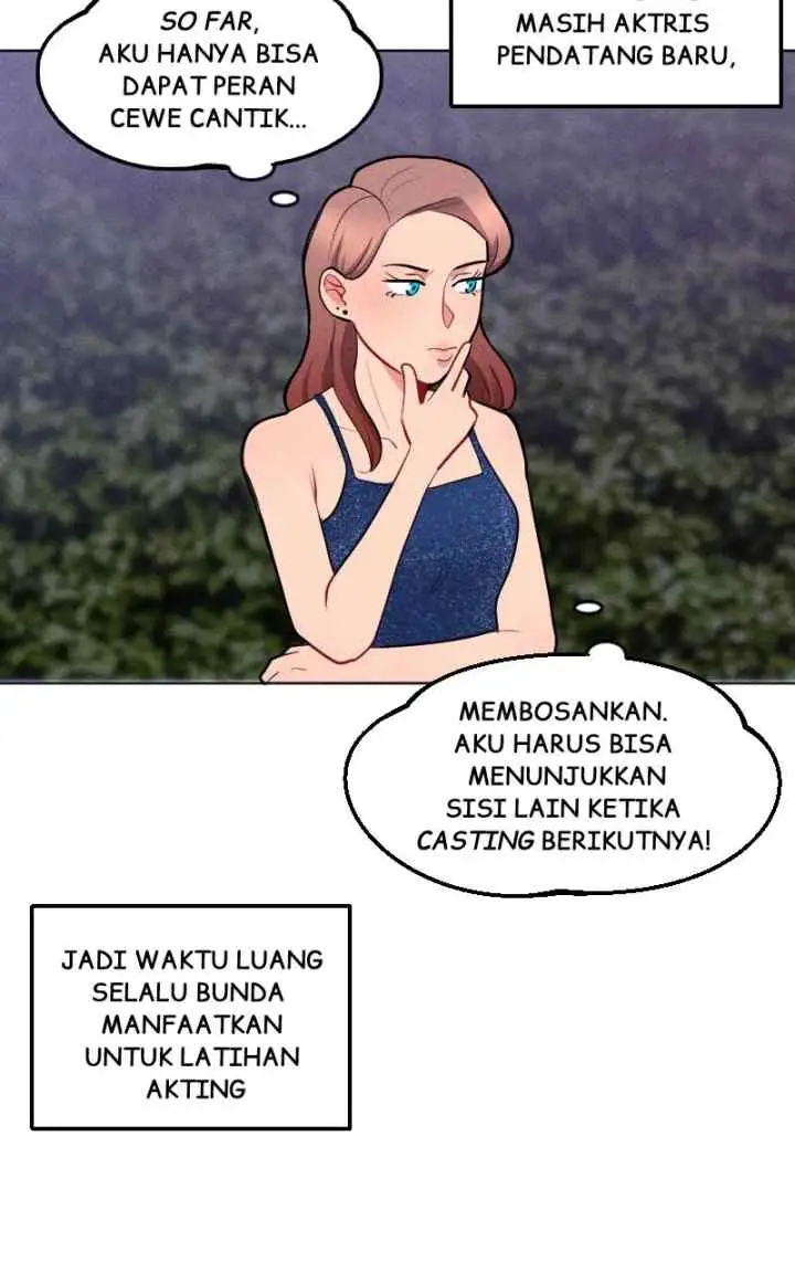 Stand Up, Mr. President! chapter 70 halaman 11
