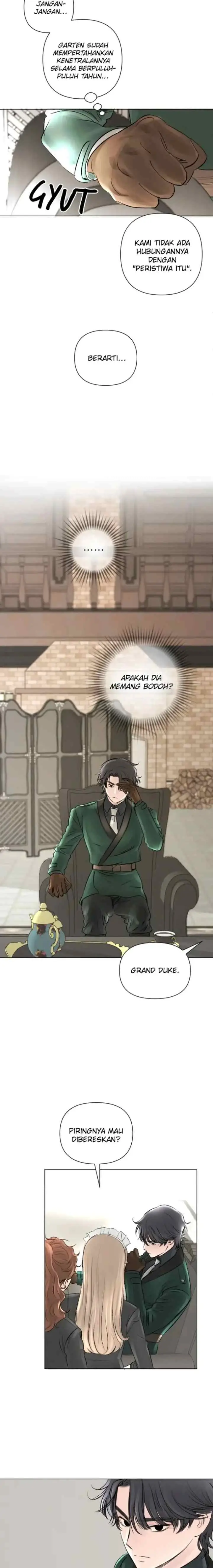 Recogí al segundo protagonista chapter 10 halaman 10