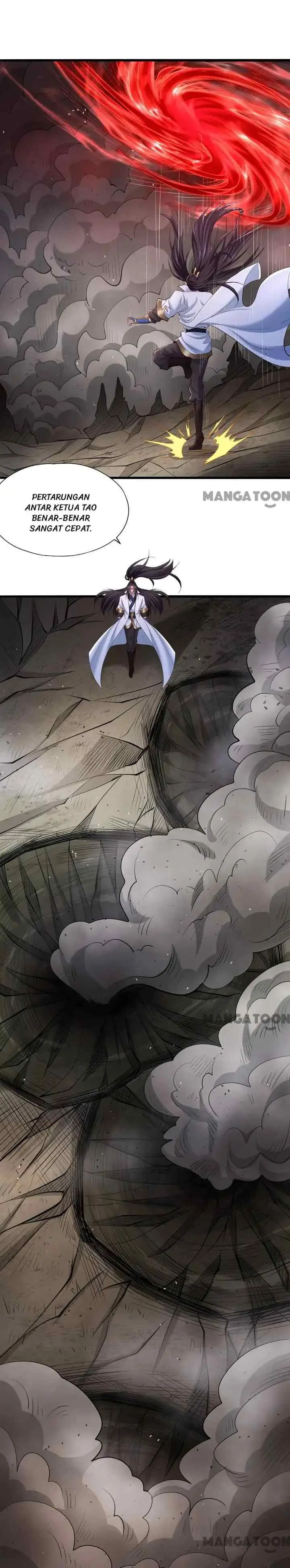I Was Trapped On The Same Day For 100,000 Years chapter 310 halaman 10