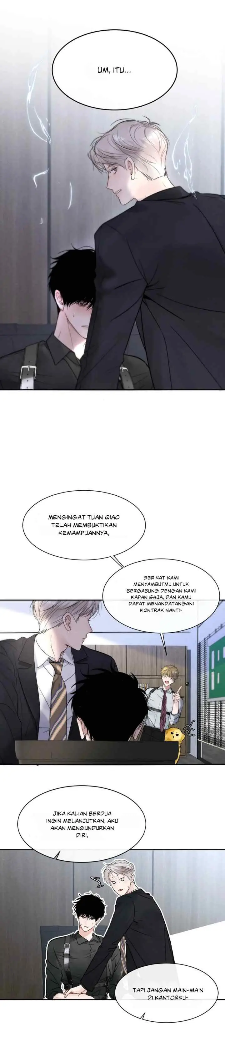 I Became a First-Class Guide Thanks to My Childhood Friends chapter 9 halaman 4