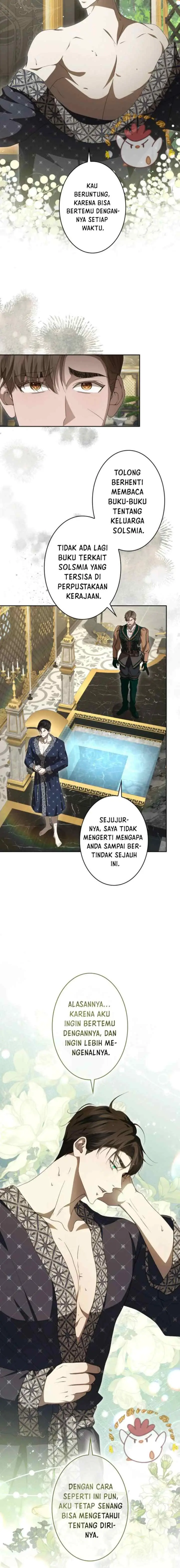 The Stone Thrown in the Lake chapter 39 halaman 4