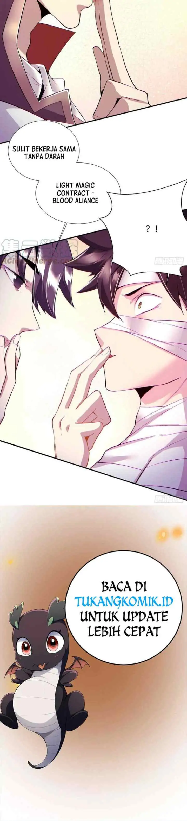 As The Richest Man, I Really Dont Want To Be Reborn chapter 99 halaman 10