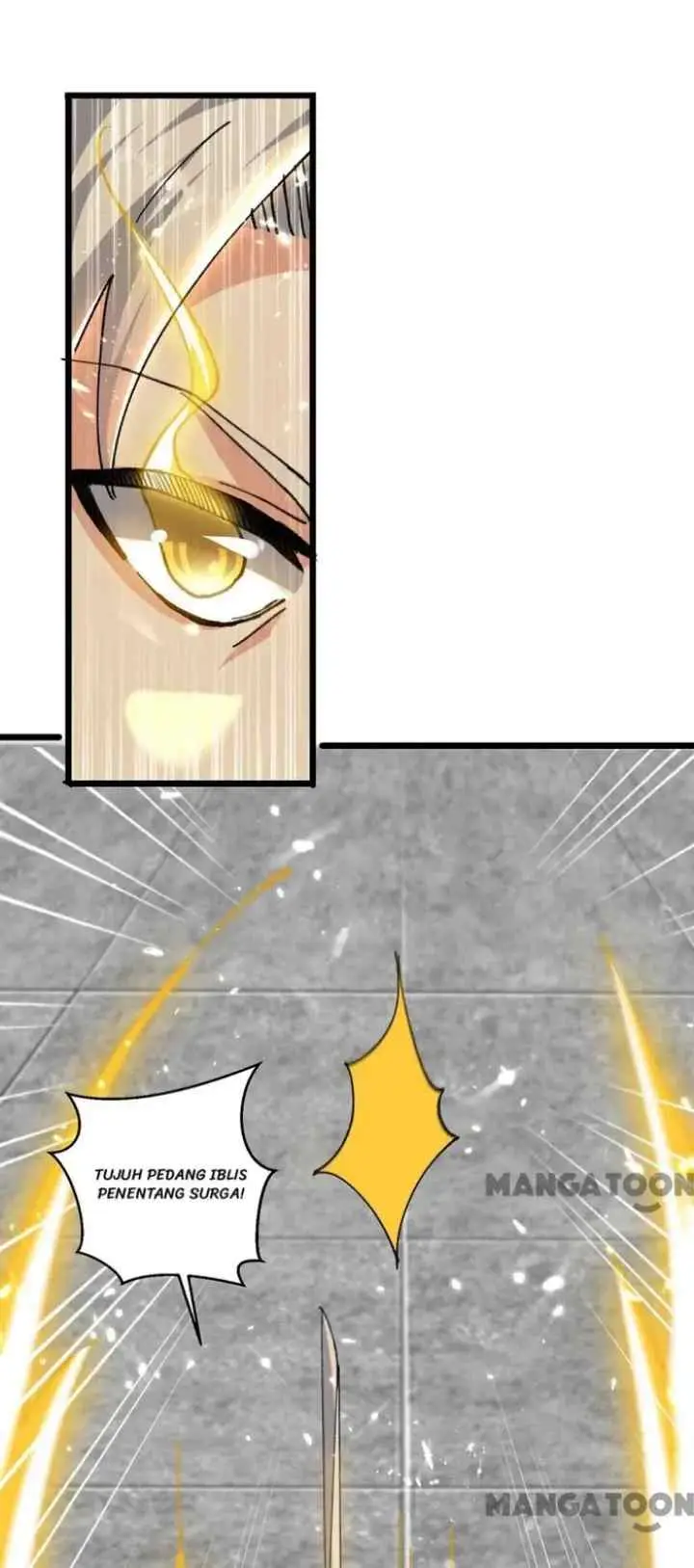 Ling Tian Shendi chapter 240 halaman 5