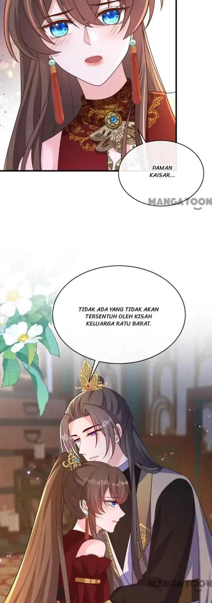 My Chubby Princess Consort chapter 252 halaman 10