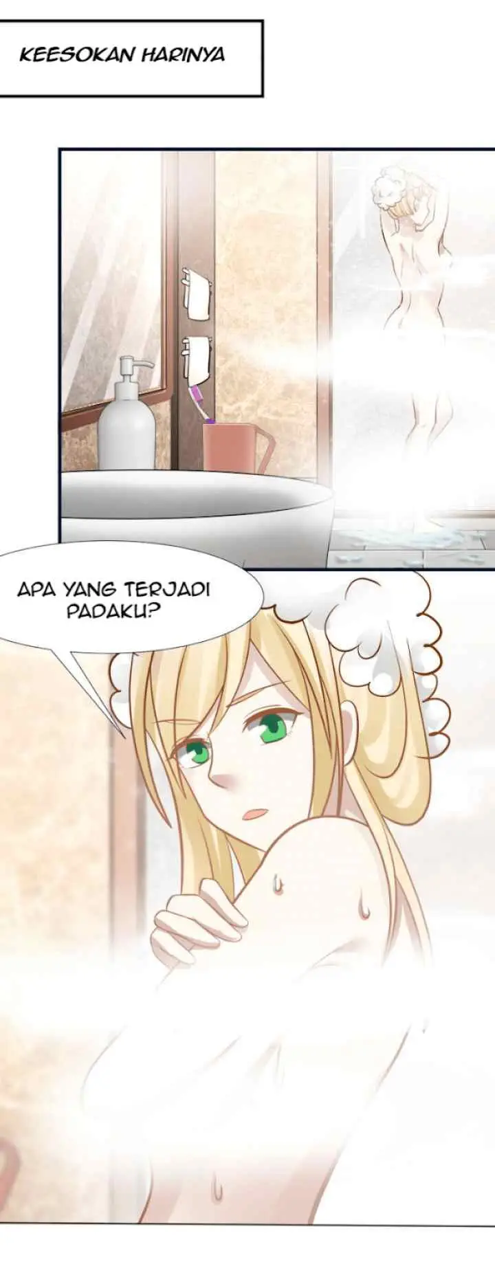 I Have a Dragon on My Body chapter 88 halaman 8