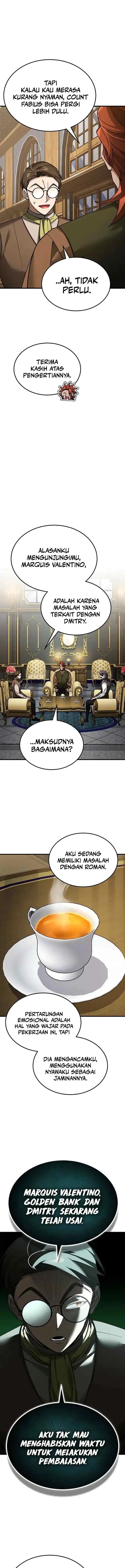The Heavenly Demon Can't Live a Normal Life chapter 170 halaman 15