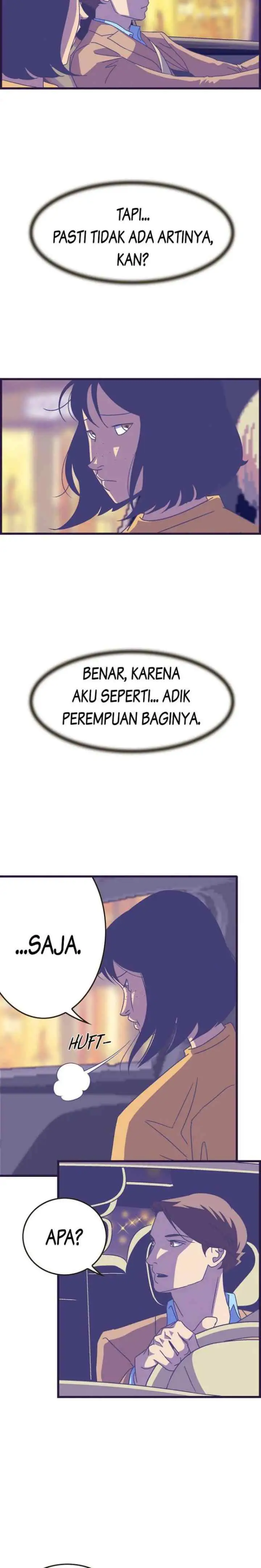 Someone Inside of Me chapter 13 halaman 5