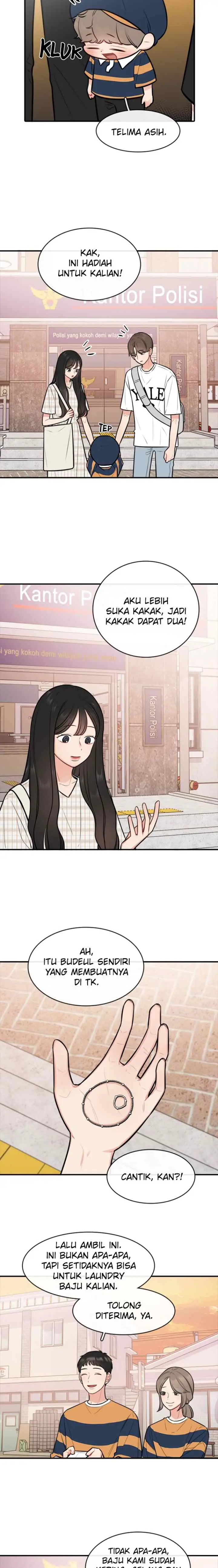 Phone Addict chapter 42 halaman 4