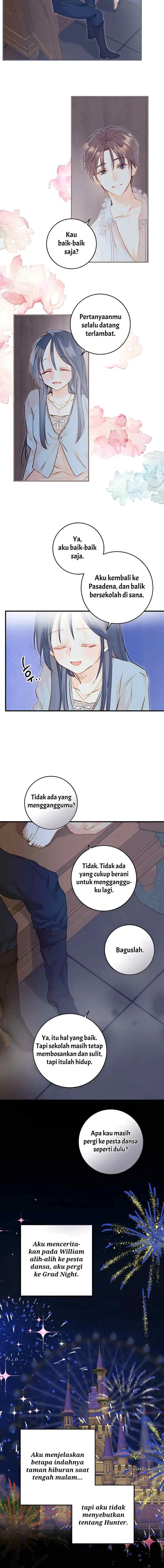 William In The Closet chapter 35 halaman 11