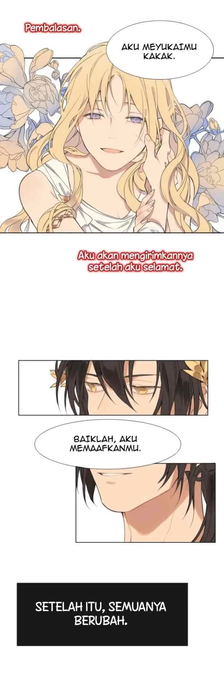 Don't Concern Yourself With That Book chapter 0 halaman 13