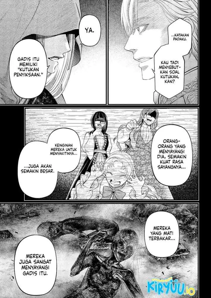 Märchen Crown chapter 21 halaman 16