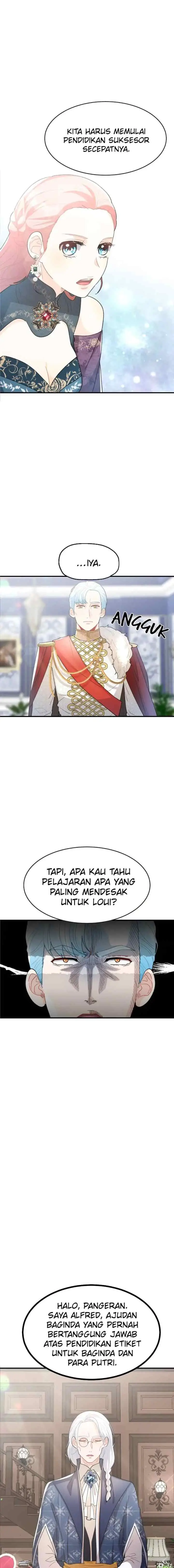 Prince Maker chapter 41 halaman 15
